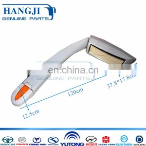 Bus Parts and Accessories Bus Mirror 0162 for Yutong Ankai Rearview Mirror thumbnail-5