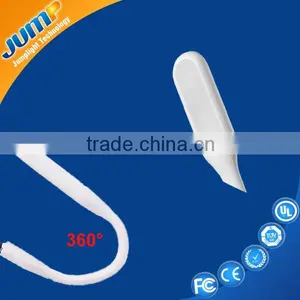 Flexible LED USB Lamp for Desk Lamp thumbnail-4