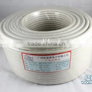 Blue/black/white Colour Good Quality 128b 3 6 Extension Cable thumbnail-2