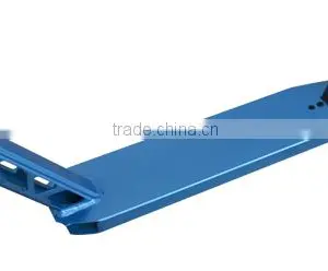 High Quality Stunt Scooter Parts for Slae ,Kick Scooter Deck thumbnail-1