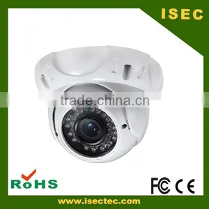 Hot New Products for 2015 2MP hd Tvi Camera, HD Dome TVI Camera thumbnail-6