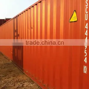 Used 40ft Shipping Container for Sale in Europe thumbnail-5