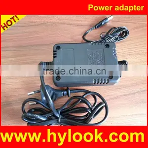 ac to ac Liner Adapter 9v 1000ma thumbnail-1