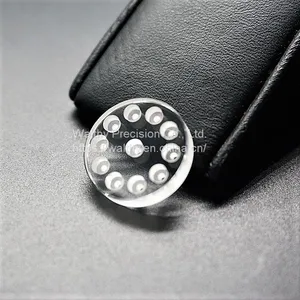 Customized Small Sapphire Parts and Protection thumbnail-1