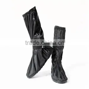 Fashion Custom Rain Boot Cover, Shoe Cover for Sale, Pvc Shoe Soles Cover thumbnail-1