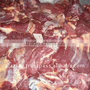 Halal Buffalo Meat Fore Quarter thumbnail-1
