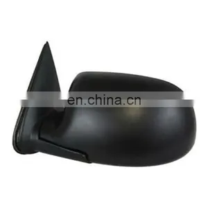 GM1321230 High Quality Auto Parts Side View Mirror for Cadillac Escalade 2010 thumbnail-2