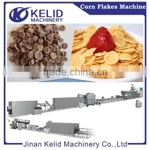 High Capacity Automatic Kelloggs Bulk Oats Cereal Machine thumbnail-6
