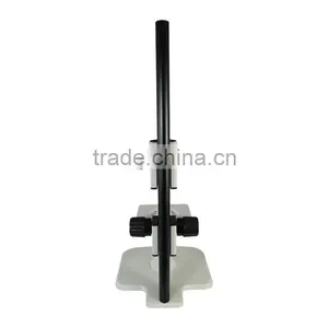 ZJ-620 76mm Dual Stage Microscope Track Stand thumbnail-5