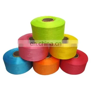 QUALITY/JC/210D White Twisted Nylon 6 Twine thumbnail-5