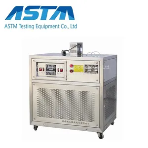 Impact Testing Machine Usage Charpy Impact Test Low Temperature Cooling Device CDW-40 thumbnail-3