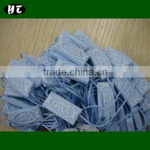 HG-06 Customise Hanging Tablets Plastic Garment Hanging Tablets thumbnail-1