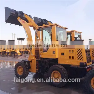 Wheel Rim for Wheel Loader Truck With Best Price thumbnail-2