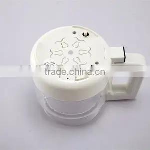 Automatic Switching Electric Glass Kettle thumbnail-2