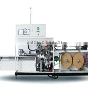 Wet Paper Napkin Medium Packaging Machine thumbnail-1