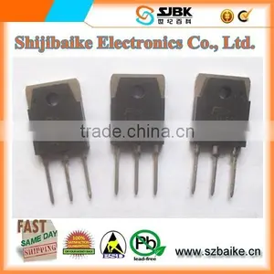 23N50E N-CHANNEL SILICON POWER MOSFET TO-3P thumbnail-1