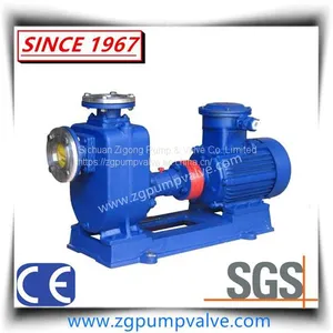 Stainless Steel SS304 Self-priming Pump for Sea Water thumbnail-3