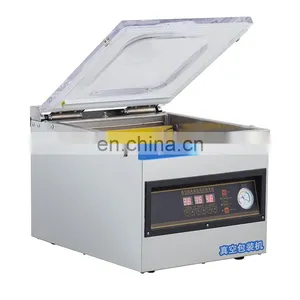 Automatic Vacuum Packing Machine Chamber Vacuum Packer thumbnail-1