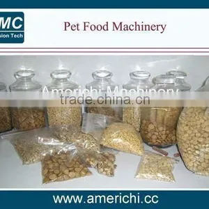 Big Capacity Pet Dog Fish Food Machine thumbnail-1