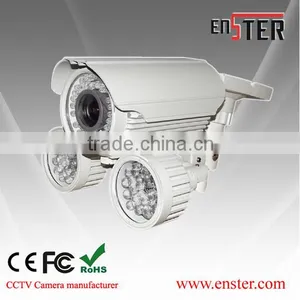 Wholesale Price HD CVI/TVI/AHD 2.0 MP 1080P IR-Cut Varifocal 9-22mm Len IP66 1080P Full HD TVI Camera thumbnail-4