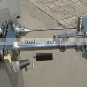 ZG1000Quantitative Sausage Vacuum Filler Machine thumbnail-1