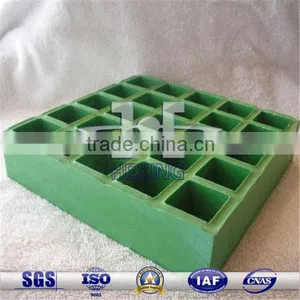 Hight Quality FRP Grating/fiberglass Grating Different Color thumbnail-1
