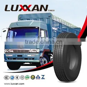 2015 New Tire Truck Wholesale for Radial Truck Tire Dealer 11.00R22.5 thumbnail-1