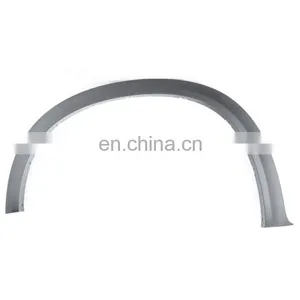 OEM LR073060 LR073058 Front Fender Liner Splash Shield for Land Rover Discovery Sport 2015-2022 thumbnail-3