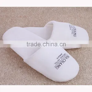 Personalized Hotel Bedroom Slippers thumbnail-1