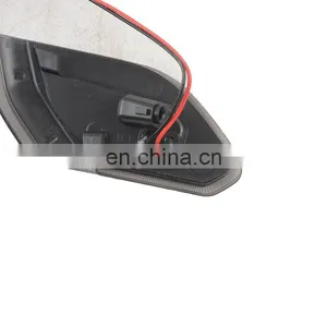 LED Fender Turn Signal for Jeep Wrangler JL Auto LED Light thumbnail-4