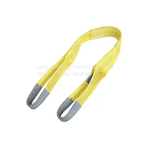 Polyester Webbing Sling thumbnail-1