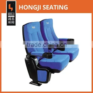 Hot Sale 3d Rocking VIP Cinema Chairs HJ815A-L thumbnail-1