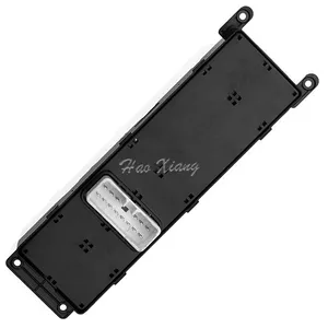 Haoxiang Auto Parts Electric Window Master Switch 93570-1E110 For Hyundai Accent 2007 2008 2009 2010 thumbnail-3