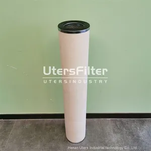 1122CRL UTERS Replace of PECO Mesh Activated Carbon Natural Gas Filter Element Accept Custom thumbnail-1