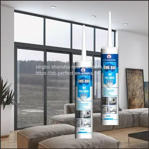 High Transparency Crystal MS Polymer thumbnail-2