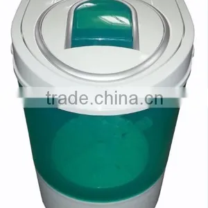 Mini Washing Machine thumbnail-1