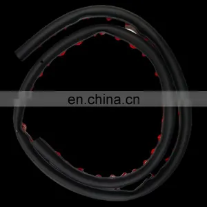 BAINEL Front Door Seal For TESLA Model 3 19-21 11090494-00-D 1090493-00-D thumbnail-5