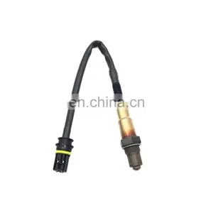 0015406017 	Rear Oxygen Sensor 	For 	Mercedes-Benz W220 R170 thumbnail-4