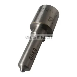 Diesel Engine Common Rail Nozzle DLLA144P690 for Loader thumbnail-4