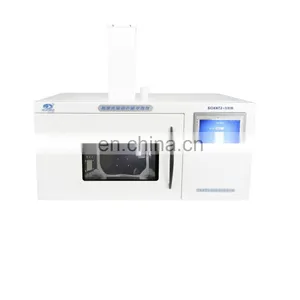 Microwave Light Wave Ultrasonic Extractor thumbnail-1