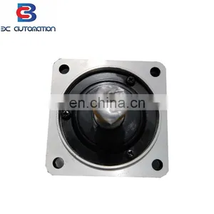 Original New Japan For Yaskawa AC Servo Motor SGMAS-12A2A6C 1150W Servo Driver thumbnail-2