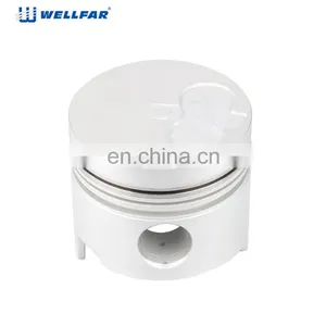 13101-54090 Oem Auto Engine Part Pistons For Toyota 2L Engine thumbnail-4