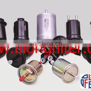 FILONG Manufacturer Aluminium Fuel Filter for VW FF-1007 6Q0201511 WK59x KL176/6D H155WK thumbnail-3