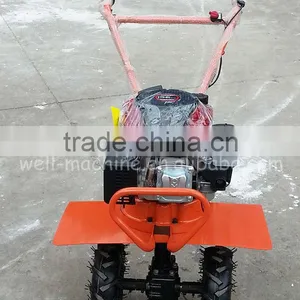 Farming Land Mini Tiller thumbnail-1