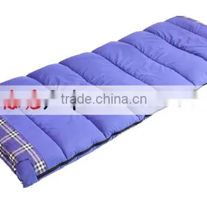 Outdoor Camping Sleeping Bag thumbnail-4