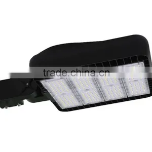 Super Slim New Design UL CUL Approved Led Shoebox Light 480W thumbnail-4