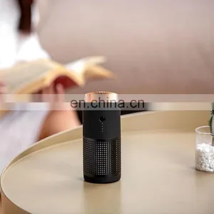 High Quality Fashion Style Household Car Indoor Usb Vehicle Supply Humidifier thumbnail-1