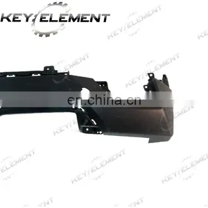 KEY ELEMENT High Quality Auto Spare Parts Rear Bumper Under 86612-M0000 86612-A0000 86612-M0400 for Hyundai CRETA 2016 thumbnail-4