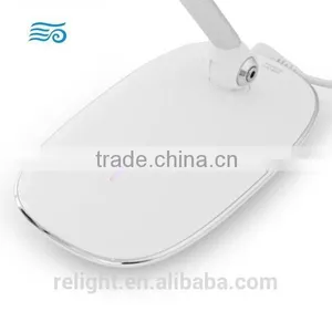 New Designed Led Desk Table Light With Usb Port thumbnail-4