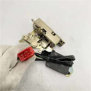 Hot Selling Original Door Lock Cylinder For FOTON thumbnail-2